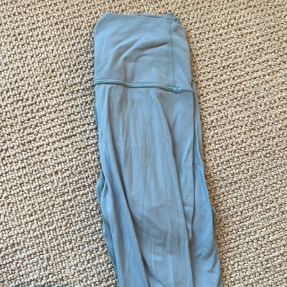 lulu lemon leggings